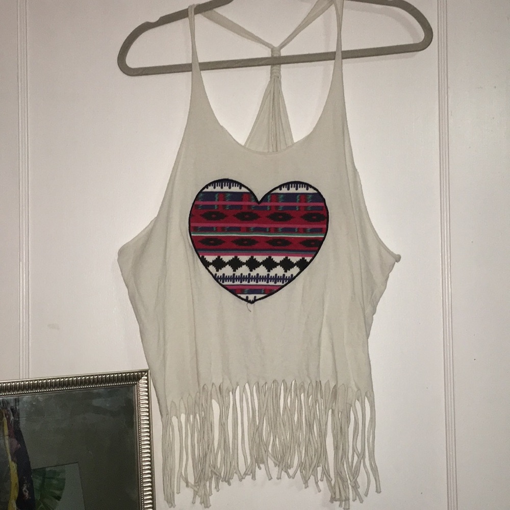 Tank top